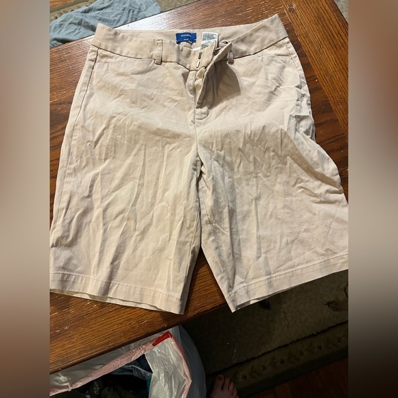 docker size 10 shorts - Picture 1 of 1